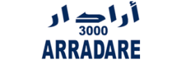  ARRADARE 3000 
