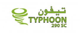 TYPHOON 290 SC