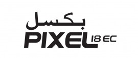 PIXEL® 18 EC