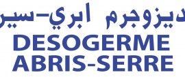 DESOGERME ABRIS-SERRE
