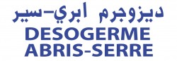  DESOGERME ABRIS-SERRE 