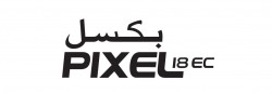  PIXEL® 18 EC 