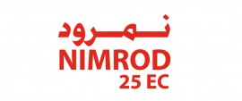 NIMROD 25 EC