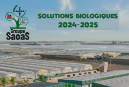 SOLUTIONS BIOLOGIQUES